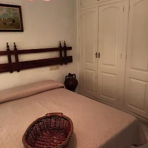 Apartamento Velamar Baja, San José