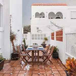 Сasa de vacaciones Casa Minas, San José