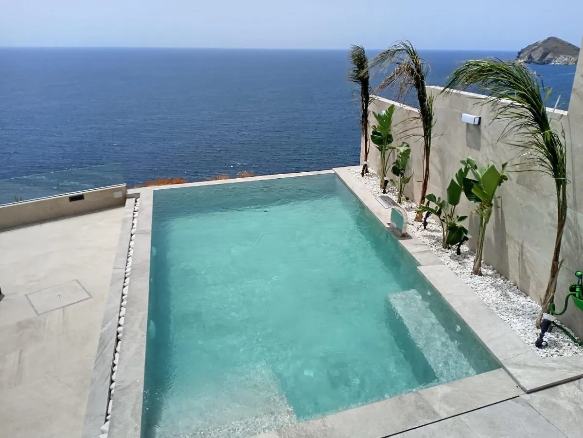 Villa Zambudio San Jose