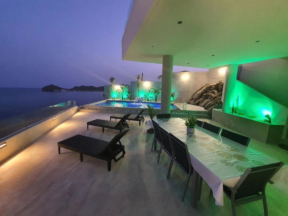 Villa Zambudio San Jose  0*, San Jose (Almeria) Spain