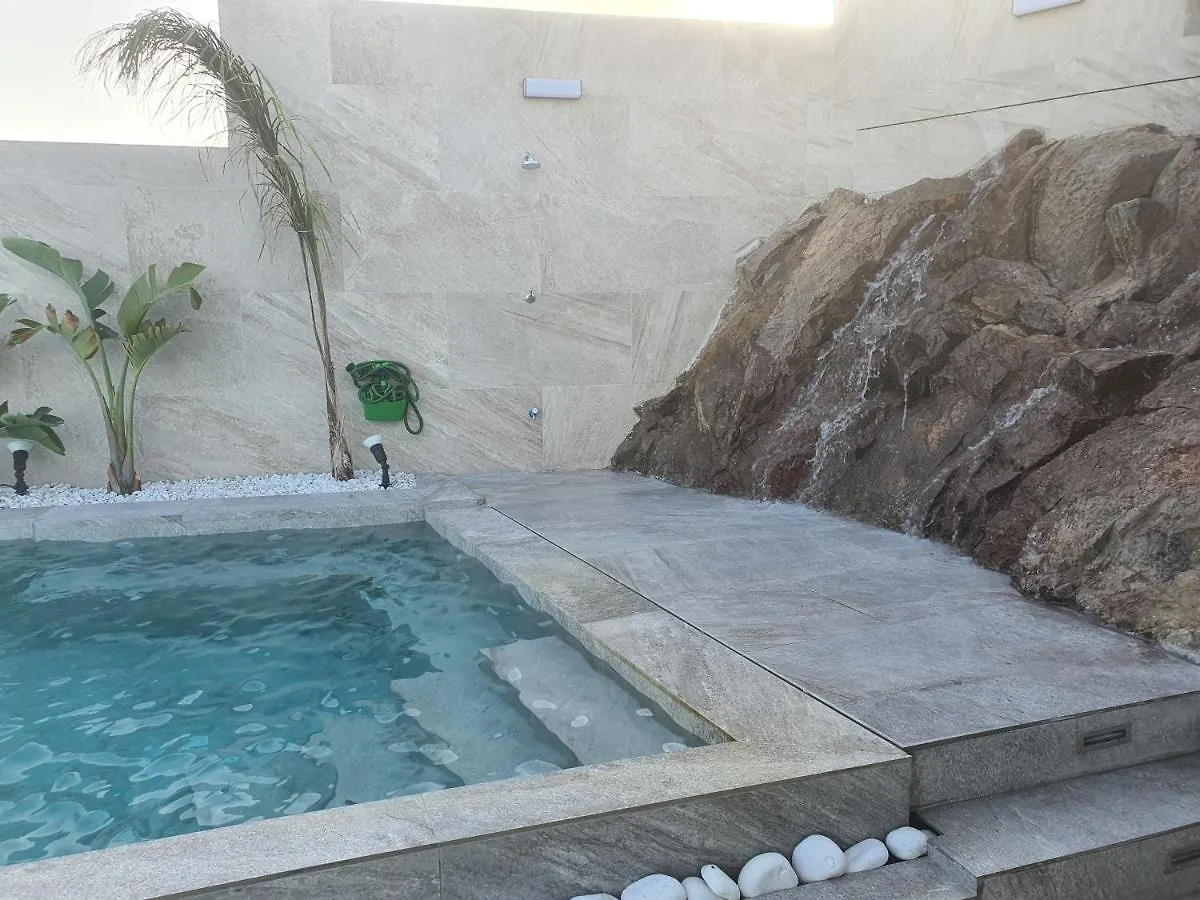 Villa Zambudio San Jose  0*, San Jose (Almeria) Spain