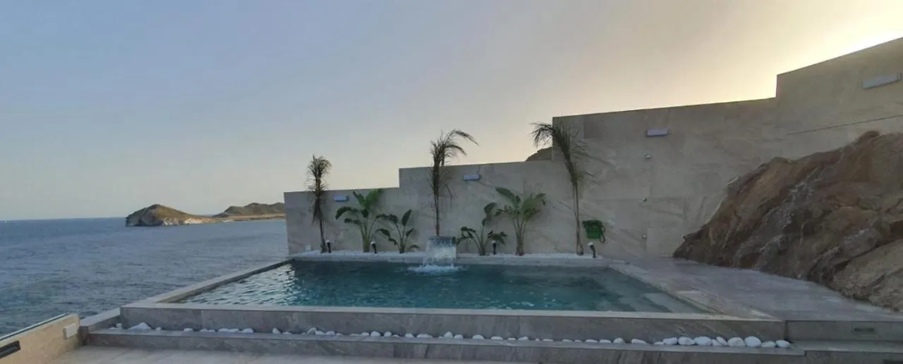 Villa Zambudio San Jose  Spain