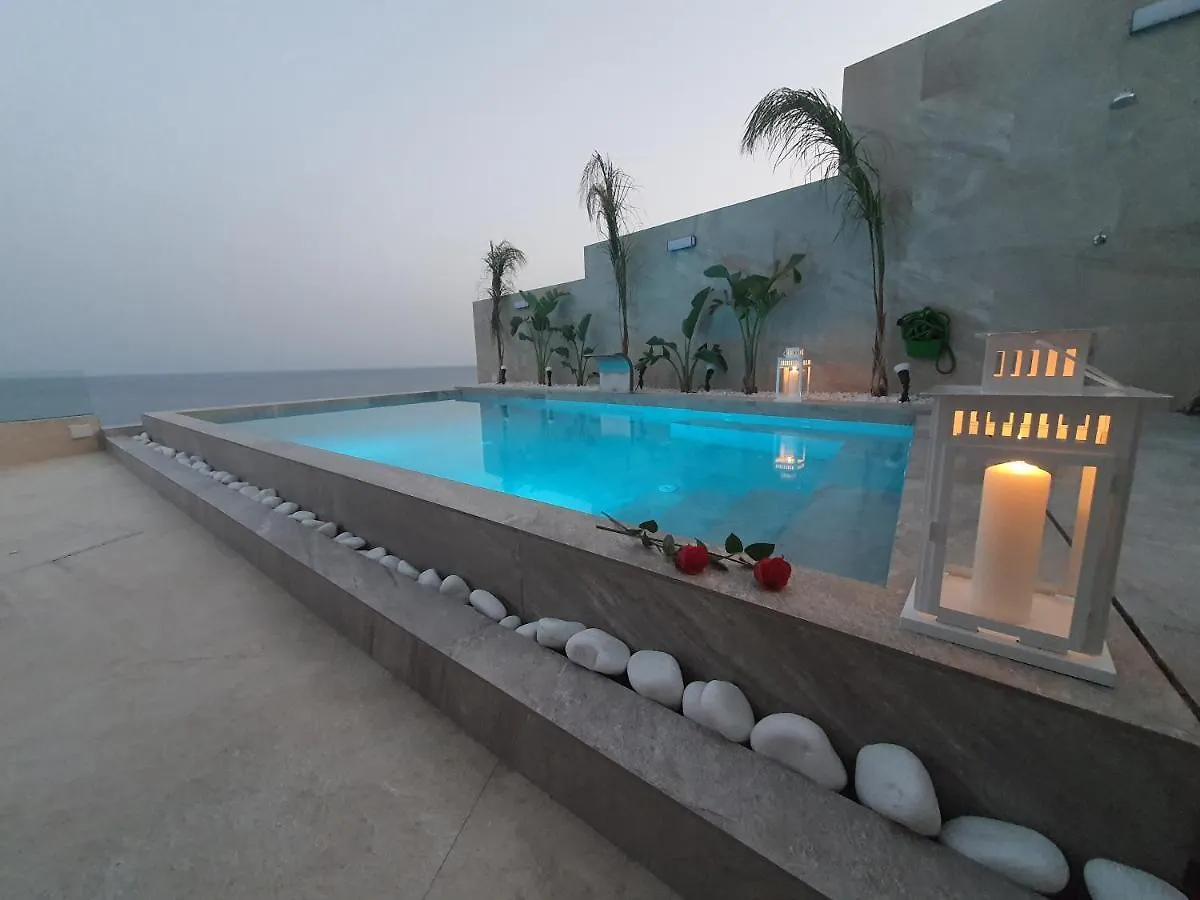 Villa Zambudio San Jose