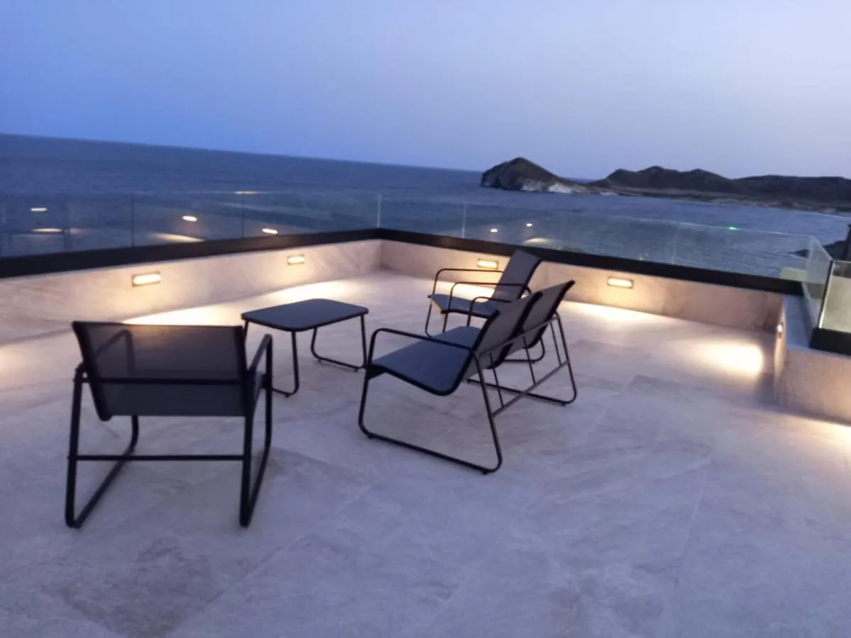 Villa Zambudio Sant Josep de sa Talaia 0*,