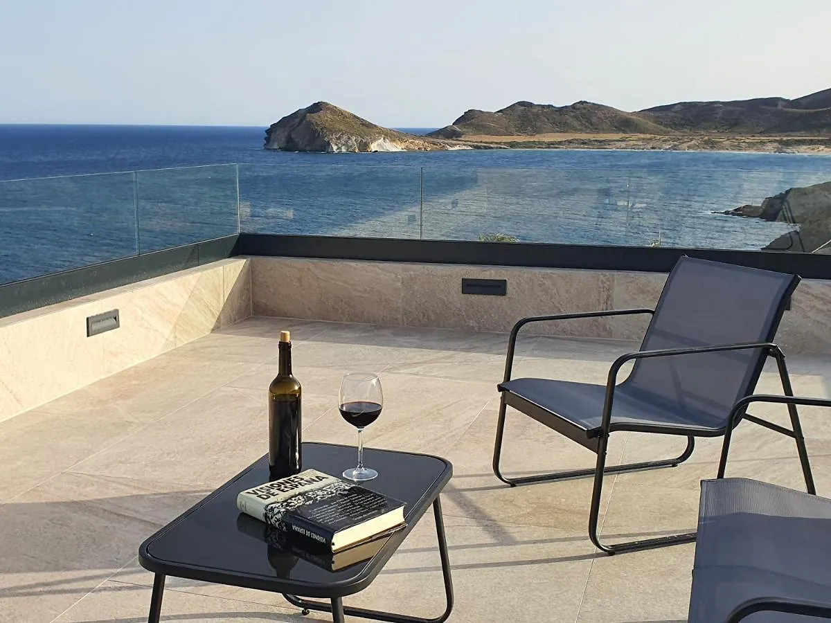 Villa Zambudio San Jose  San Jose (Almeria)