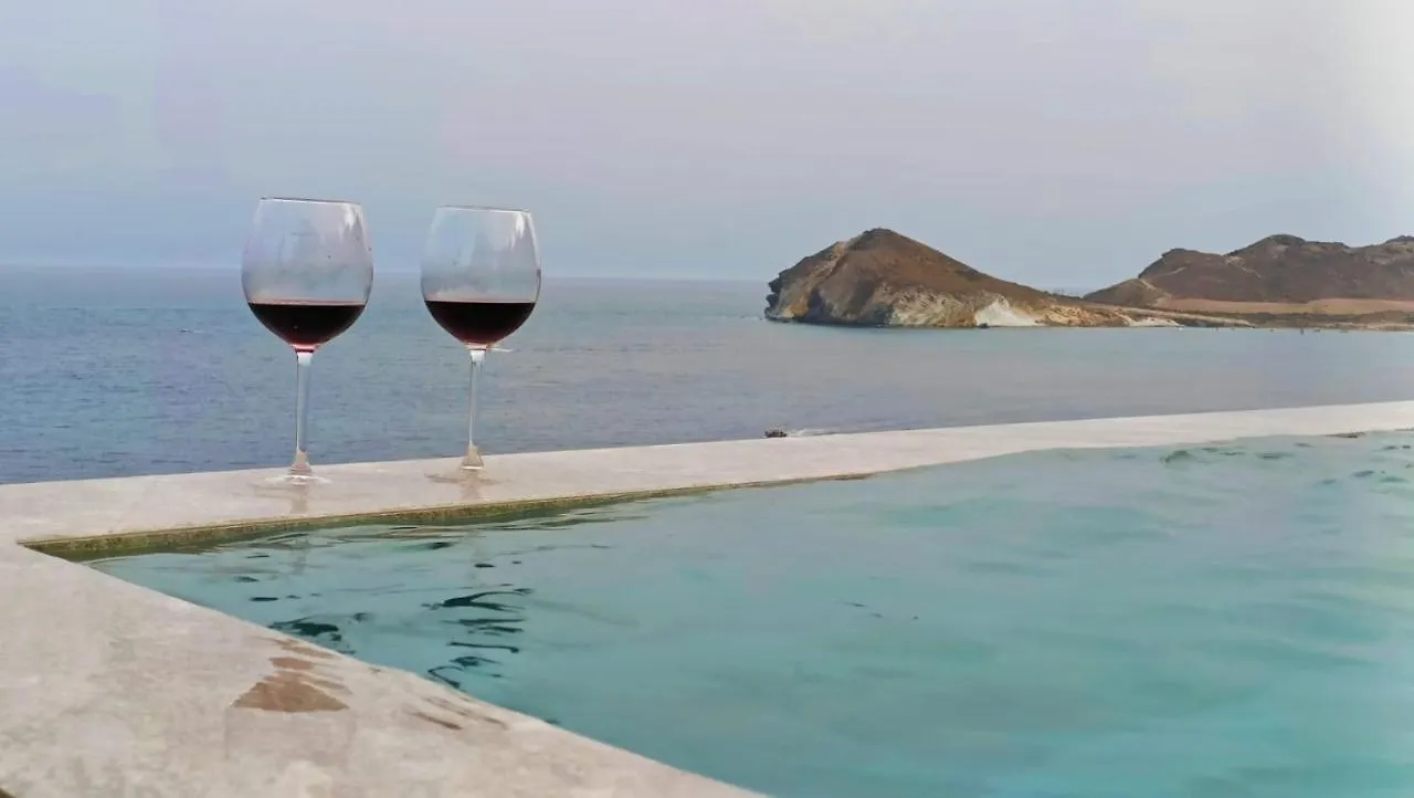 Villa Zambudio San Jose  Spain