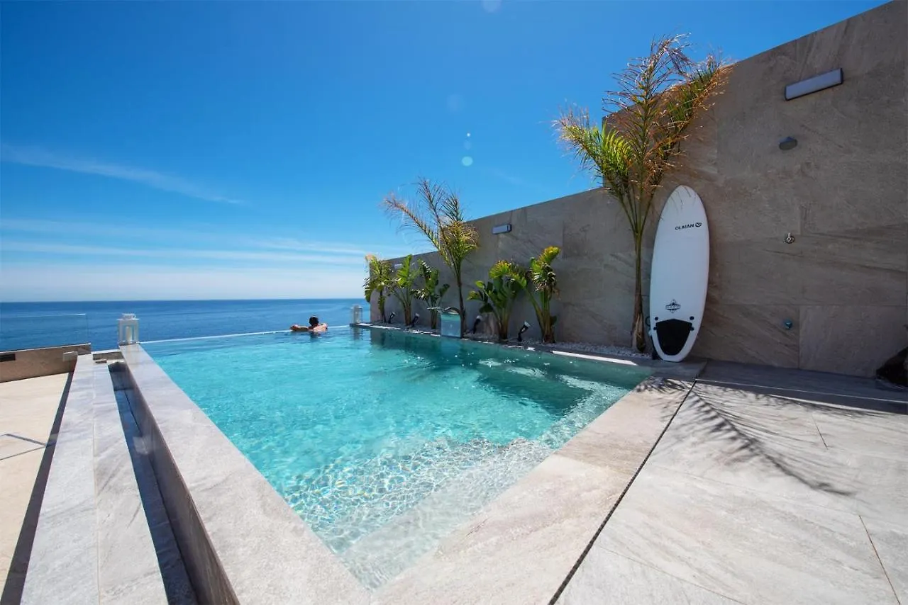 Villa Zambudio San Jose  San Jose (Almeria)
