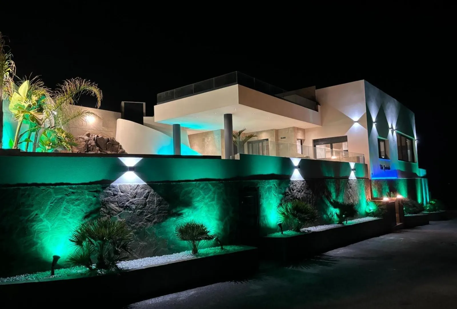 Villa Zambudio San Jose  0*, San Jose (Almeria) Spain