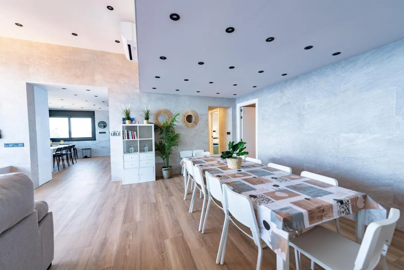 Villa Zambudio San Jose   San Jose (Almeria)