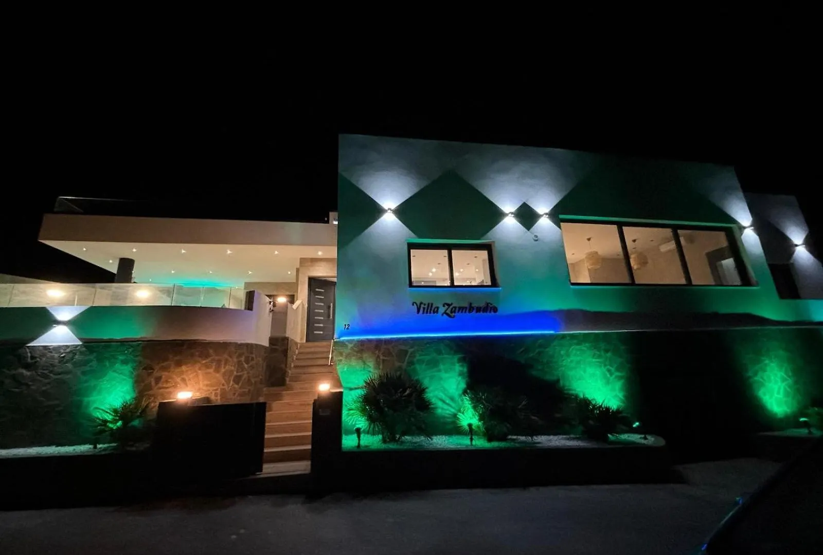 Villa Zambudio San Jose