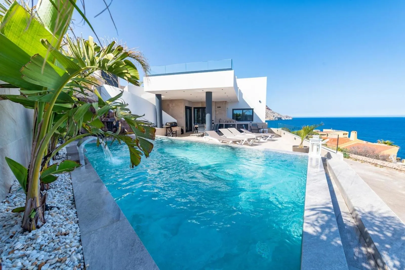 Villa Zambudio San Jose