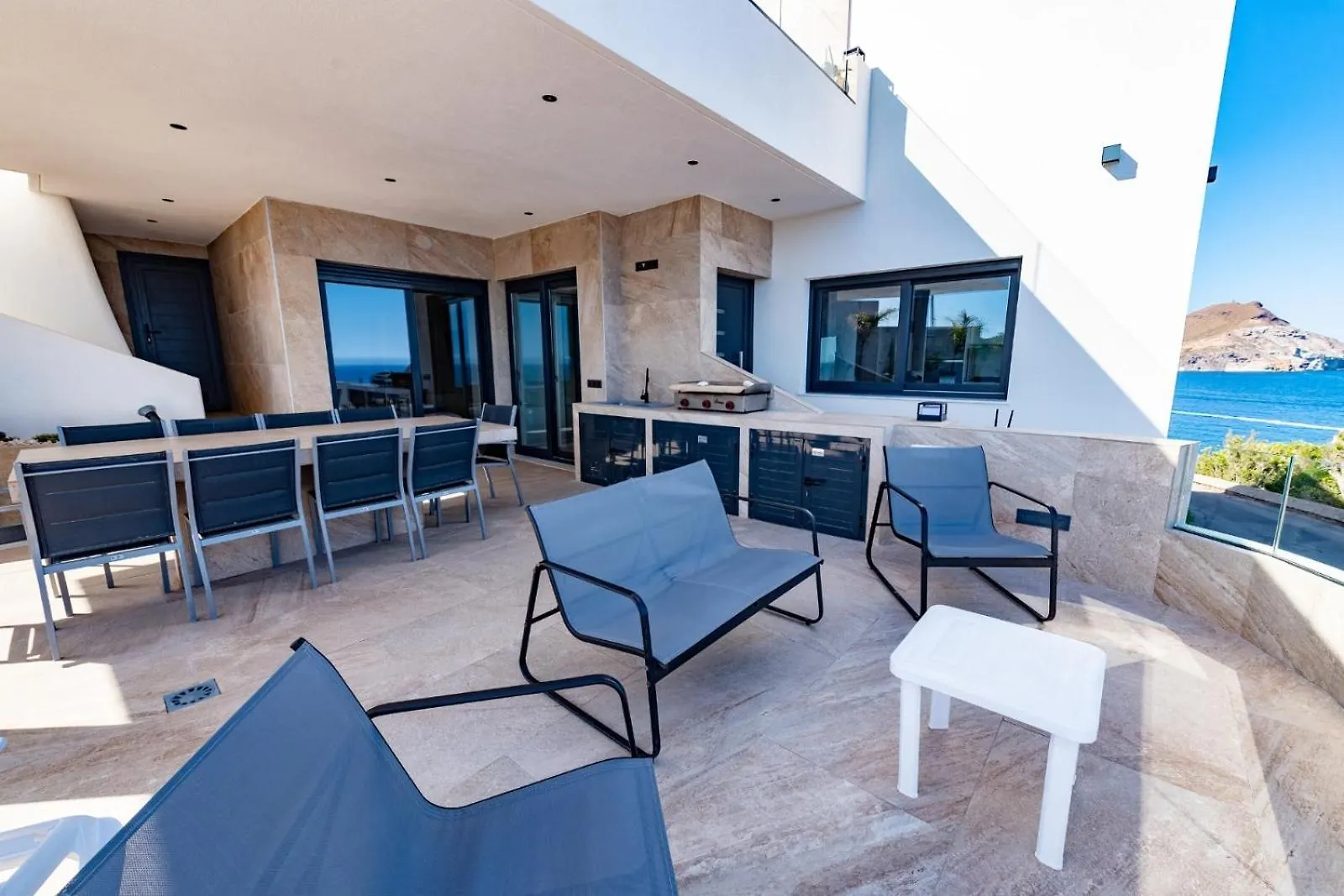 Villa Zambudio San Jose