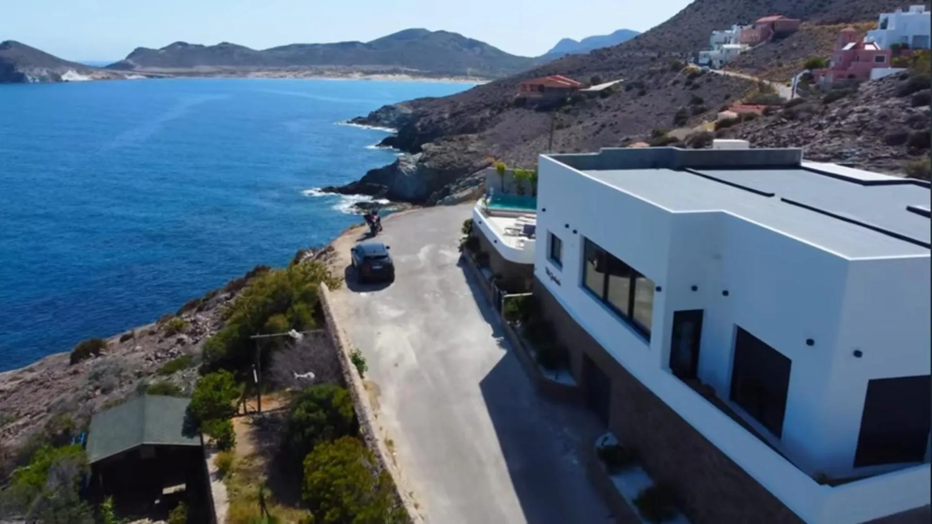 Villa Zambudio San Jose  0*, San Jose (Almeria) Spain