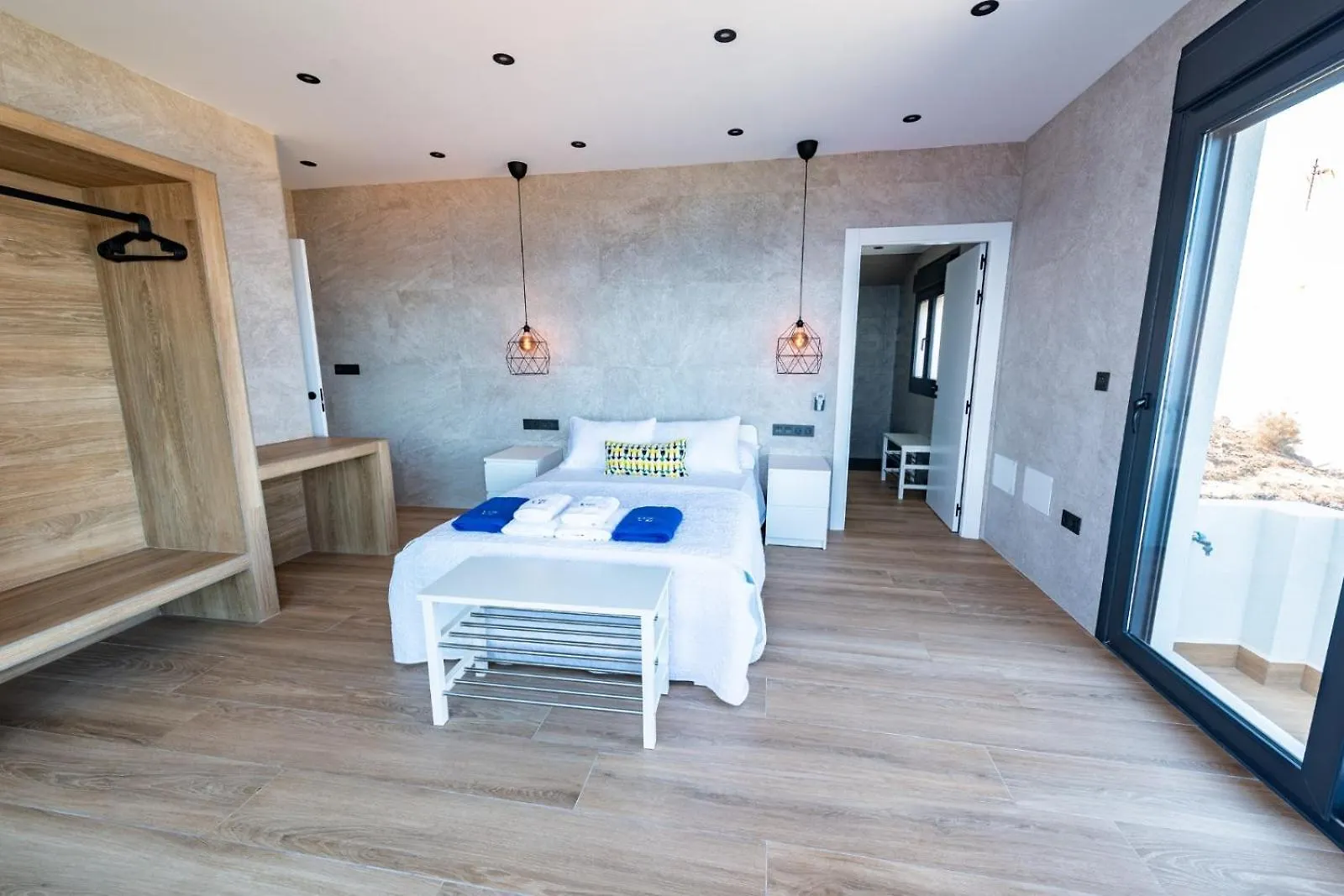 Villa Zambudio San Jose  Spain