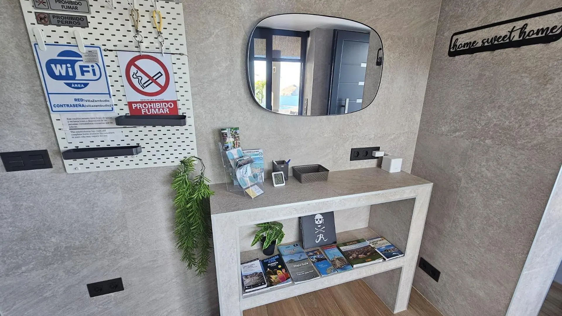Villa Zambudio San Jose  San Jose (Almeria)