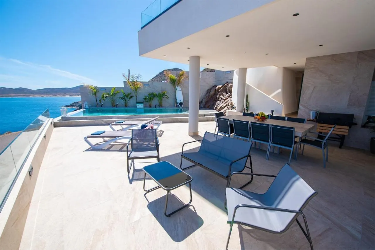 Villa Zambudio San Jose